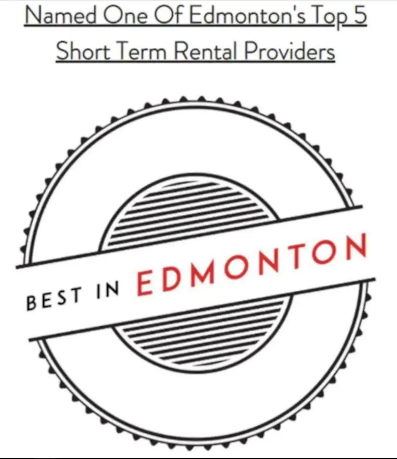 Modern Oasis Guest Suite I Walk Out Patio I Wem I Wifi! Edmonton Villa